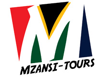 Mzansi Tours Logo Design